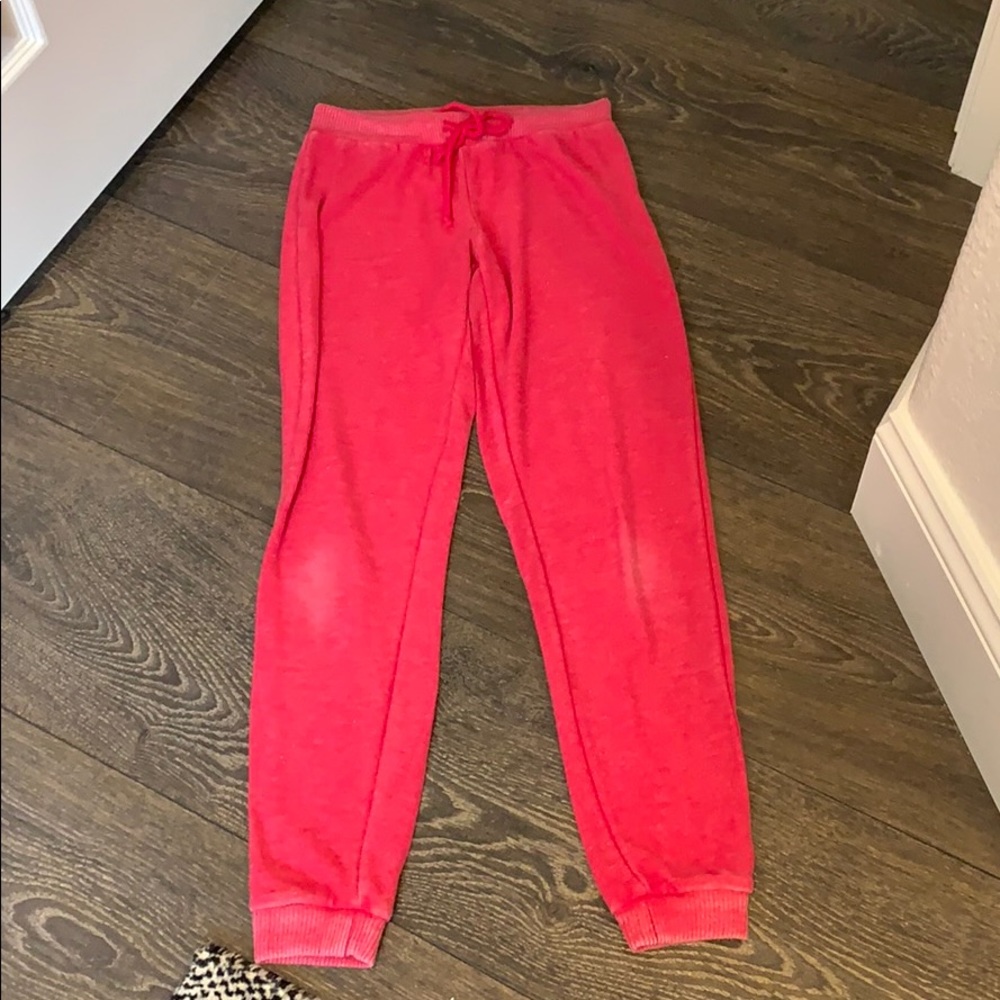 Chaser Jogger Sweatpants